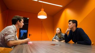 Ouderverklaring